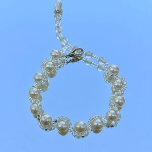 Wave bracelet